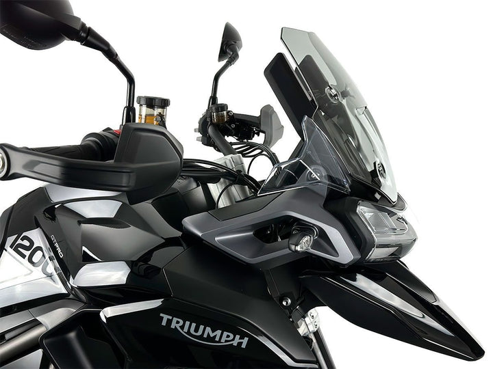 Sport Windscreen for TRIUMPH Tiger 1200 GT / Pro / Explorer / Rally (2022-)