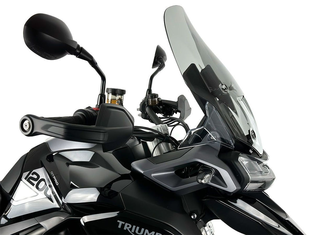 Touring Windscreen for TRIUMPH Tiger 1200 GT / Pro / Explorer / Rally (2022-)