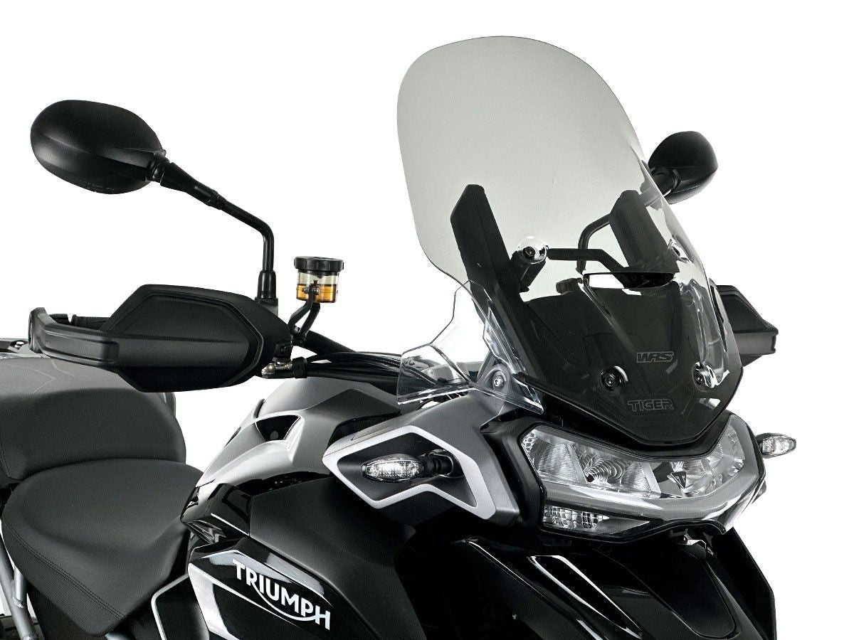 Touring Windscreen for TRIUMPH Tiger 1200 GT / Pro / Explorer / Rally (2022-)