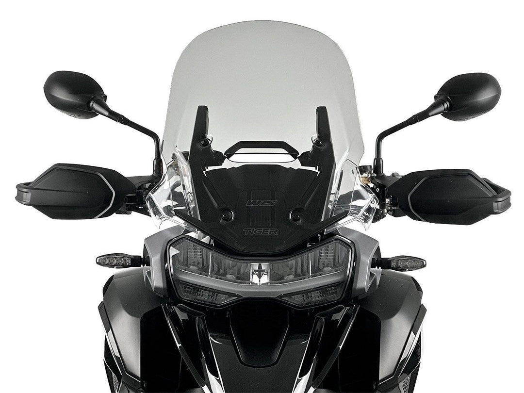 Touring Windscreen for TRIUMPH Tiger 1200 GT / Pro / Explorer / Rally (2022-)