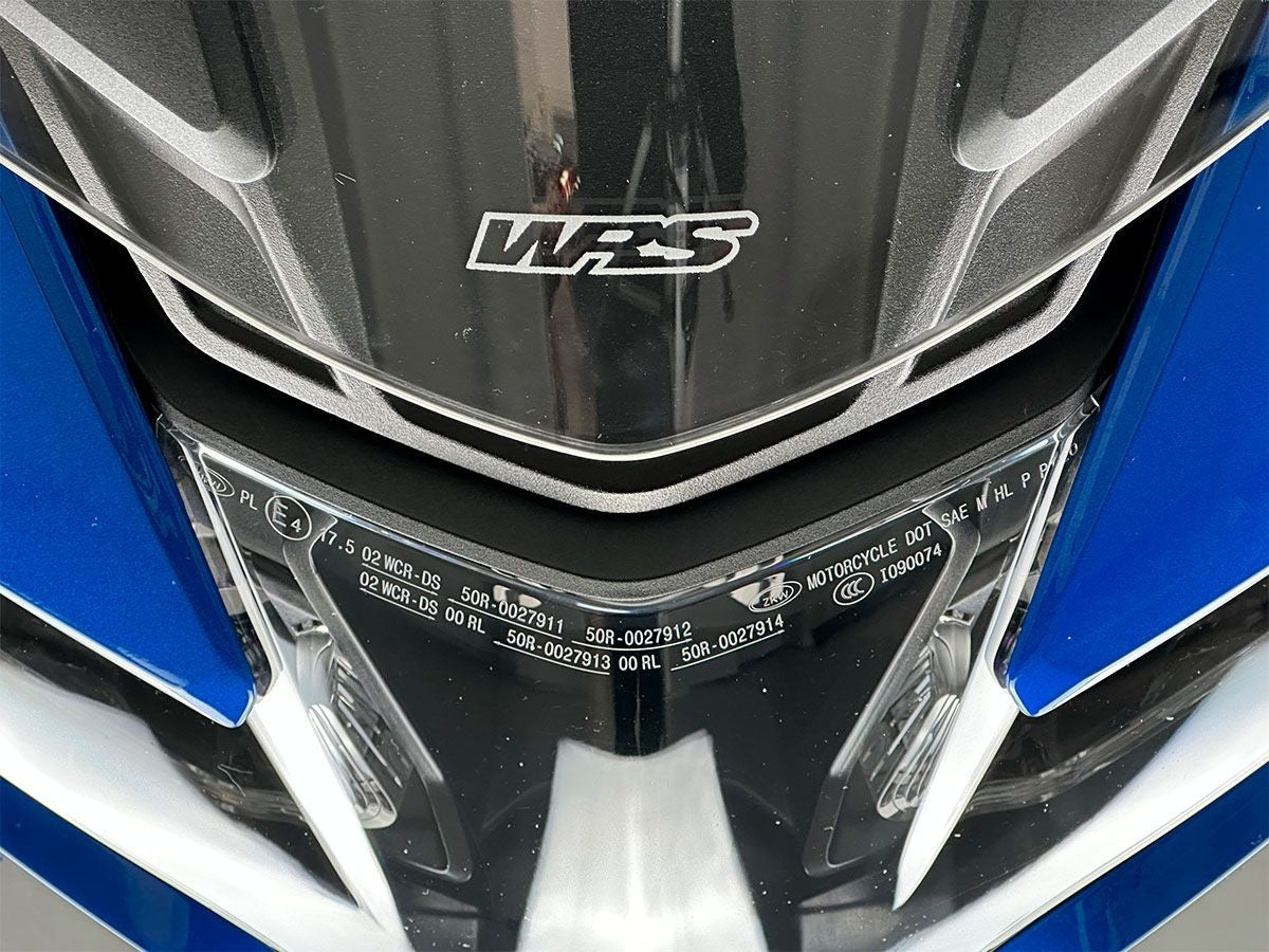 Sport Windscreen for BMW R 1250 RT (2021-)