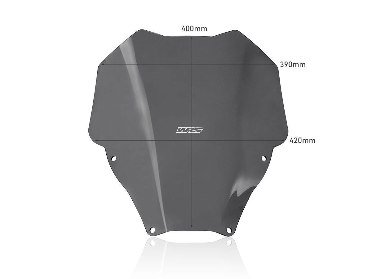 Sport Windscreen for HONDA Forza 350 (2021-)