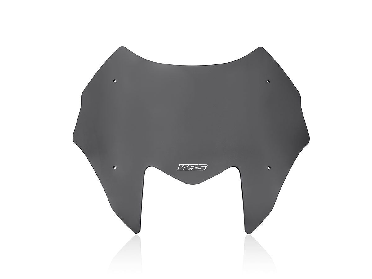 Sport Windscreen for YAMAHA T-Max 560 (2022-2026) – SteadyMoto