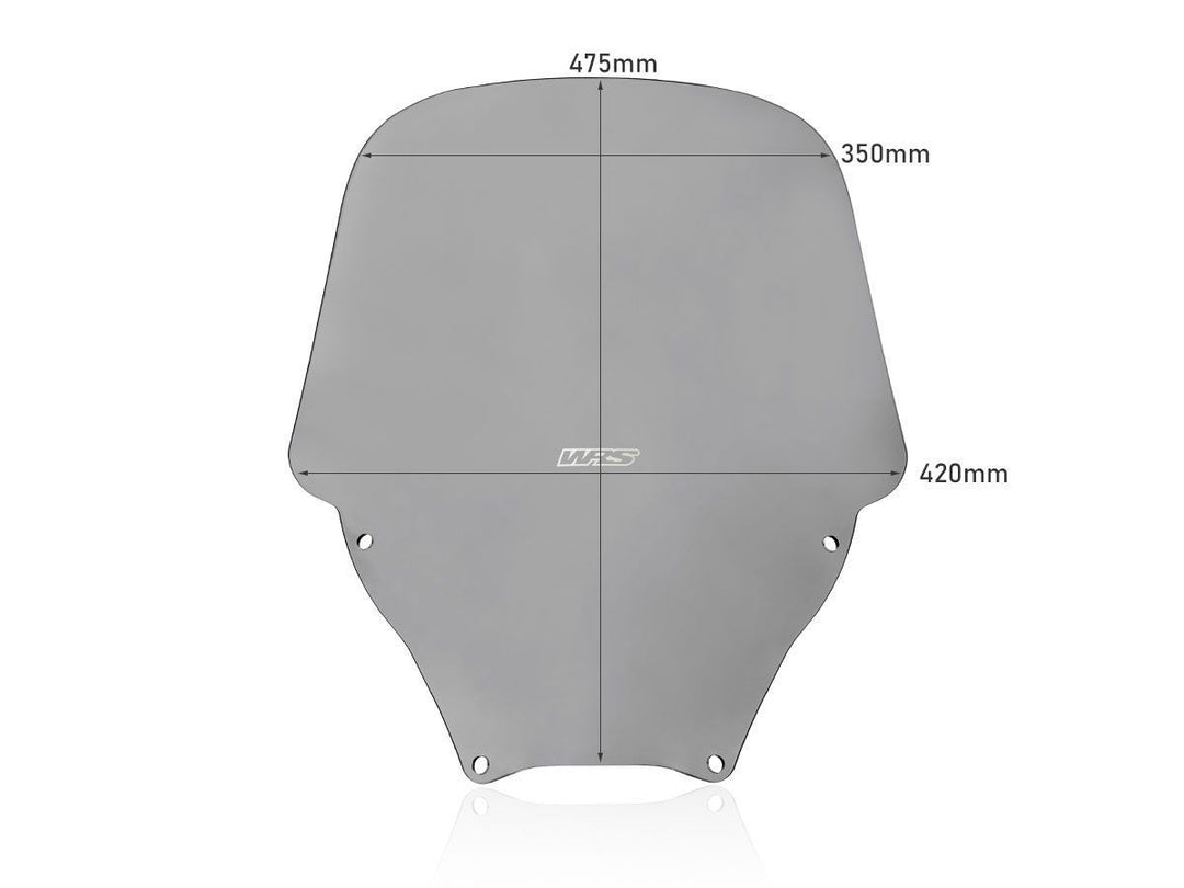 Standard Windscreen for HONDA Forza 350 (2021-)