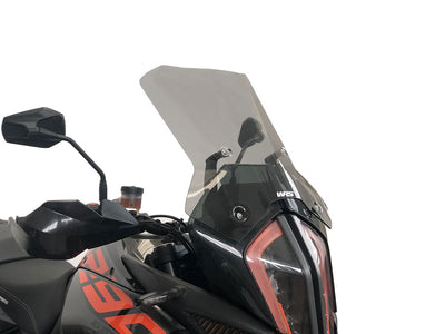 Touring Windscreen for KTM 1290 Super Adv R/S (2017-2020)