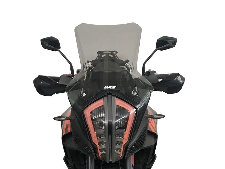 Touring Windscreen for KTM 1290 Super Adv R/S (2017-2020)