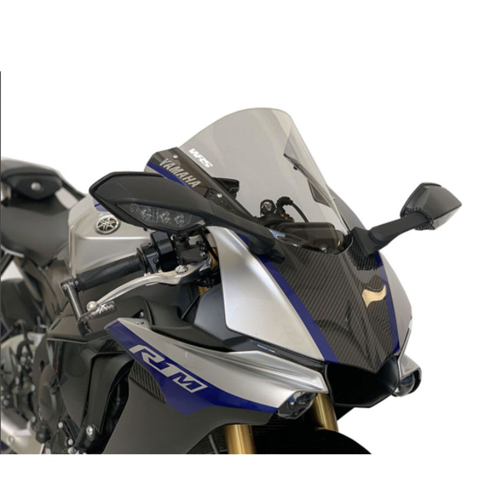 Race High Windscreen for YAMAHA R1 / M (2015-2019)