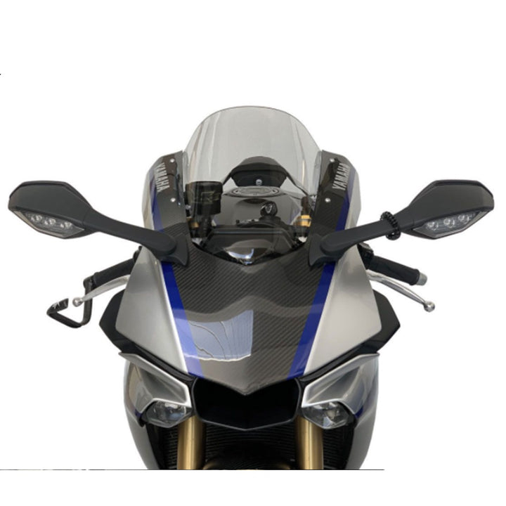 Race High Windscreen for YAMAHA R1 / M (2015-2019)