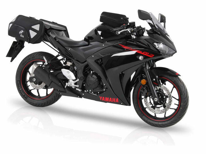 Sportrack for YAMAHA YZF-R3 (2015-)