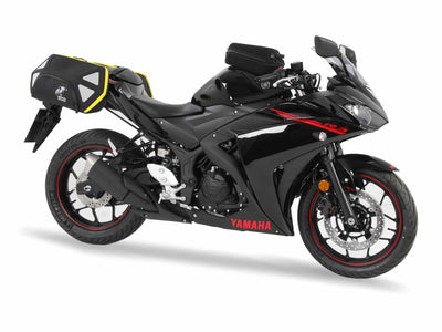 C-Bow Sidecarrier for YAMAHA YZF-R3 (2015-)