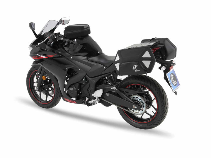C-Bow Sidecarrier for YAMAHA YZF-R3 (2015-)