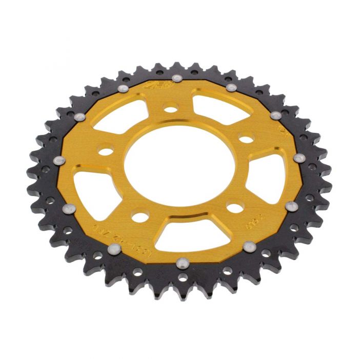 ZF Rear Sprocket for HONDA CRF 1100 L Africa Twin / DCT (2020-)