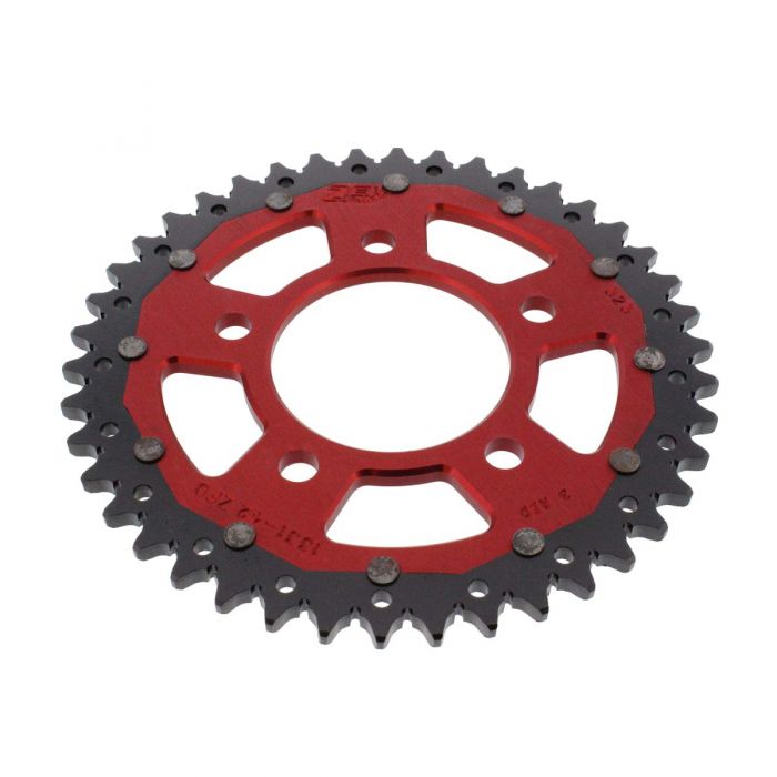 ZF Rear Sprocket for HONDA CRF 1100 L Africa Twin / DCT (2020-)