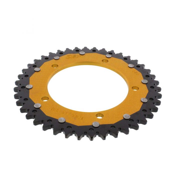 ZF Rear Sprocket for Selected SUZUKI Bike Models