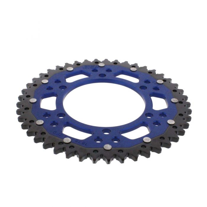 ZF Rear Sprocket for Selected SUZUKI and YAMAHA Bike Models