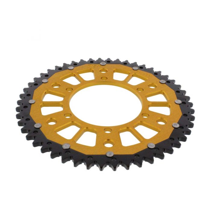 ZF Rear Sprocket for TRIUMPH Tiger 800 (2011-2020)