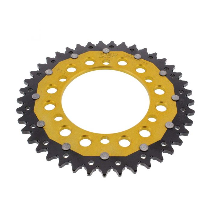 ZF Rear Sprocket for Selected TRIUMPH Bike Models