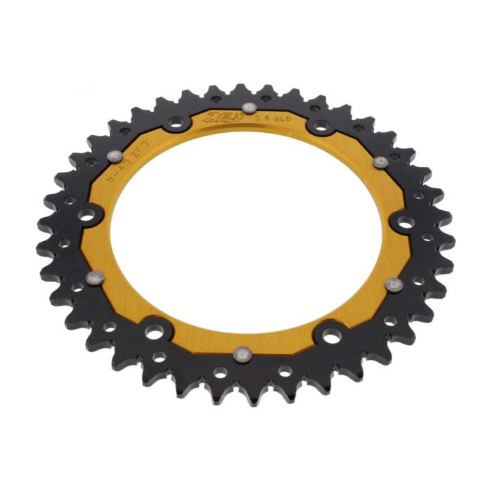 ZF Rear Sprocket for BMW G 310 GS / R (2016-2022)