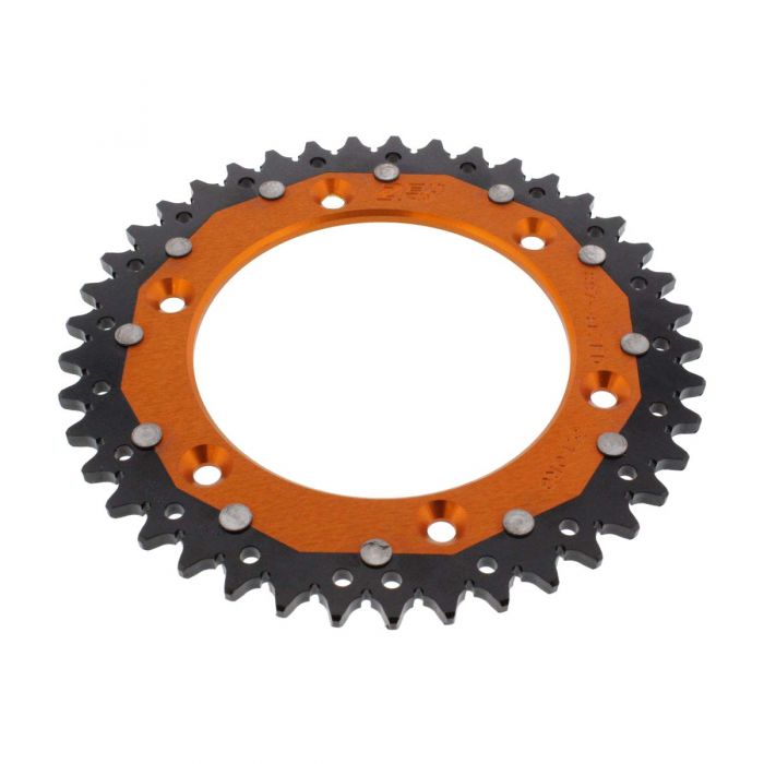 ZF Rear Sprocket for KTM 790 Duke & 890 Duke