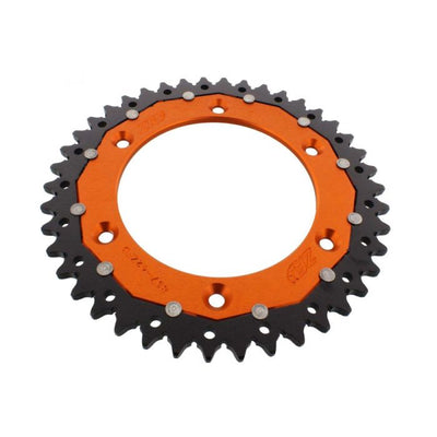 ZF Rear Sprocket for KTM 125 EXC and 200 EXC