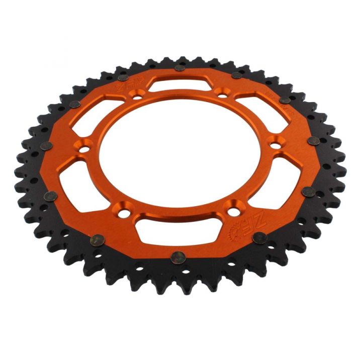 ZF Rear Sprocket for KTM 450 SX-F (2020-2021)