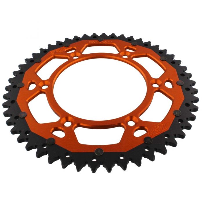 ZF Rear Sprocket for Selected Off-Road Bikes