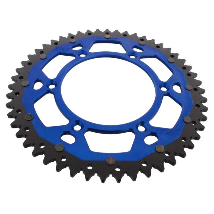 ZF Rear Sprocket for GAS GAS EX 250 F, EX 350 F and KTM 250 SX-F