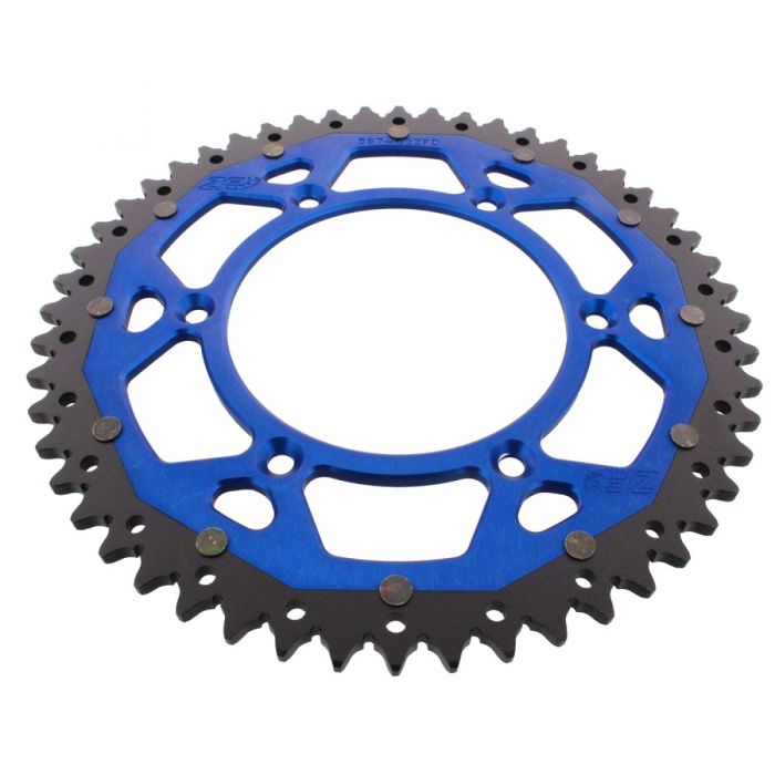 ZF Rear Sprocket for Selected GAS GAS, HUSQVARNA and KTM Off-road Bike Models