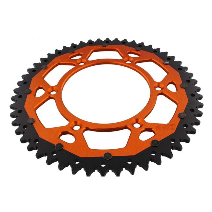 ZF Rear Sprocket for Selected GAS GAS, HUSQVARNA and KTM Off-road Bike Models