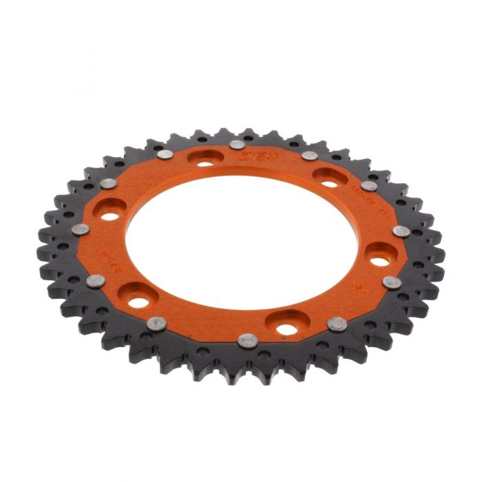 ZF Rear Sprocket for KTM 1050 / 1090 / 1190 / 1290 Super Adv